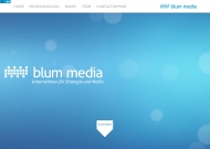 Bild Blum Media Entertainment GmbH