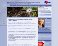 Bild BMG - Baumgart GmbH & Co. KG Me- und Regeltechnik