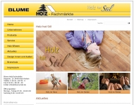 Bild Blume Verwaltungs-GmbH
