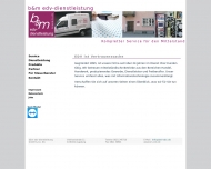 Bild b & m edv-dienstleistungs-GmbH & Co. KG