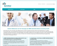 Bild BMMC BerlinMed Medical Consulting GmbH
