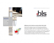 Bild BLS Business Learning Solution GmbH