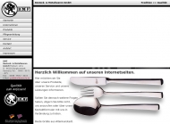 Bild BMF Besteck- und Metallwaren GmbH