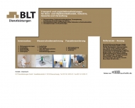 Bild BLT Dienstleistungen GmbH