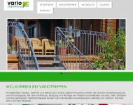 Bild B + M Vario Treppen GmbH
