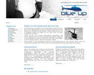 Bild Blue Up Helicopterservice GmbH