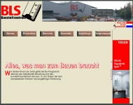 Bild BLS Baustoffzentrum GmbH & Co. KG