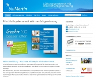 Bild bluMartin GmbH