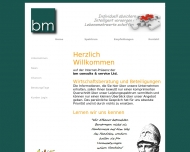 Bild bm & Cie. Finanzmanagement GmbH