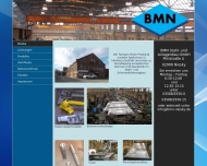 Bild BMN Berufsbildungs- und Metallbau Niesky GmbH
