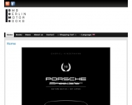 Bild BMB - Berlin Motor Books UG (haftungsbeschrnkt)