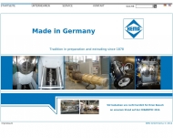 Bild BMS - Stahlbau GmbH