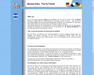 Bild bmp brandlabel motors & powerstages GmbH