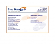 Bild Blue Orange GmbH