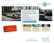 Bild Blue for Green GmbH