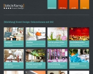 Bild [blickfang] event design GmbH