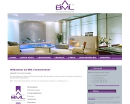 Bild BML Fenstertechnik GmbH