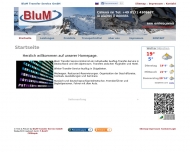 Bild BluM Transfer Service GmbH