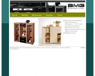 Bild BMG Mbelteile GmbH & Co. KG