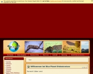 Bild BLUE PLANET Erlebnisreisen GmbH