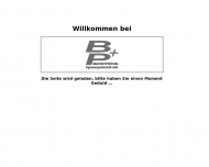 Bild B+P Baustoffprfung Ingenieurgesellschaft mbH
