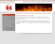 Bild Brandschutzbro Jrgen Hahn GmbH
