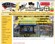 Bild BMS Racing GmbH