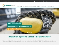 Bild Brainware System Gesellschaft fr EDV und Franchise mbH