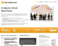 Bild brandseven GmbH