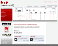 Bild B+P Elektroplanung GmbH