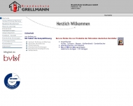 Bild Brandschutz GRELLMANN GmbH