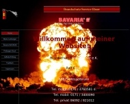 Bild Brandschutz Service.Ehser e.K.