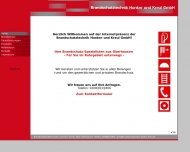 Bild Brandschutztechnik Hunker und Kreul GmbH