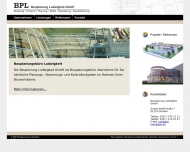 Bild BPL Bauplanung Ludwigkeit GmbH