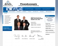 Bild BMS Finanzkonzepte GmbH & Co. KG