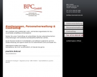 Bild B.P.C. GmbH