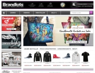 Bild Brandlots Handelsgesellschaft mbH
