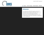 Bild BMS Gewerbebau GmbH