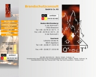Bild Brandschutzconsult GmbH & Co.KG