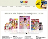 Bild bpa Sportpresse GmbH