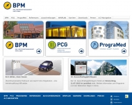 Bild BPM Bau- und Projekt Management Hartl GmbH