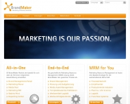 Bild BrandMaker GmbH