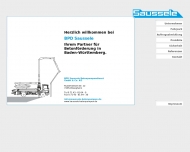 Bild BPD Saussele Betonpumpendienst GmbH & Co.KG