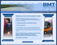 Bild BMT Autodienst GmbH