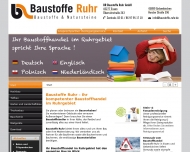 Bild BR Baustoffe Ruhr GmbH
