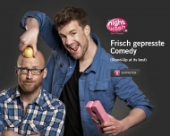 Bild BRAINPOOL Live Entertainment GmbH