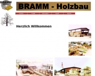 Bild Bramm Holzbau GmbH & Co.KG