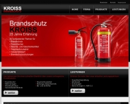 Bild Brandschutz Kroi e.K.