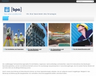 Bild bpa Verwaltungs- und Management GmbH