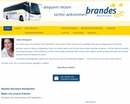 Bild Brandes Busreisen GmbH
